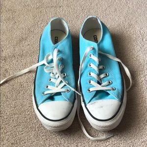 Converse All Star Shoes